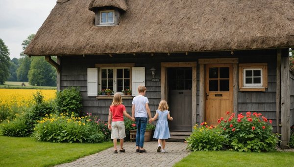 Découvrir les activités familiales incontournables près de votre gîte en Belgique