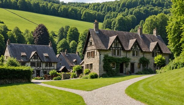 Les meilleurs sites touristiques et excursions à proximité des gîtes en Wallonie