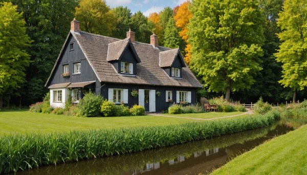 Comment choisir un gîte proche des espaces naturels préservés en Belgique